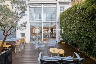  Maison � vendre 5 pi�ces 160 m�