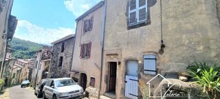  Maison � vendre 3 pi�ces 59 m�