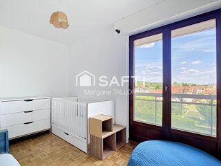  Appartement à vendre 3 pièces 63 m²