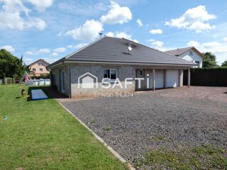  Maison � vendre 5 pi�ces 126 m�