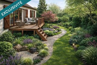  Maison � vendre 4 pi�ces 90 m�