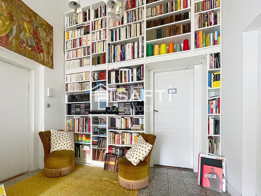 � vendre  H�tel Particulier Limoux (11300)