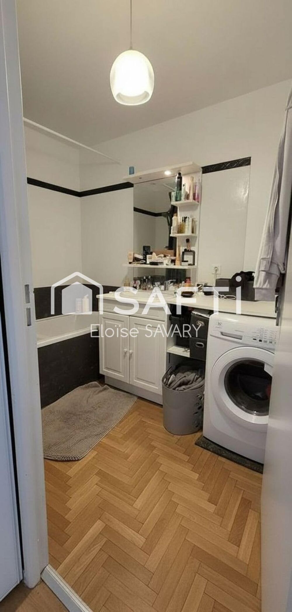 Vente Appartement Découvrez ce charmant appartement de 50m² à saint-avé Saint-ave