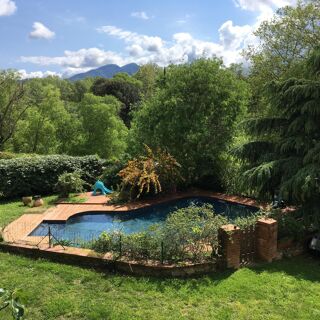  Maison à vendre 10 pièces 205 m²