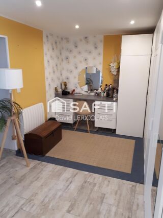  Maison à vendre 10 pièces 200 m²