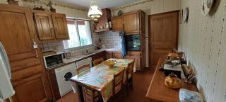  Maison à vendre 6 pièces 163 m²