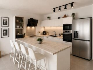  Appartement � vendre 4 pi�ces 85 m�