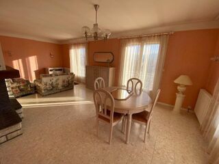  Maison à vendre 6 pièces 137 m²