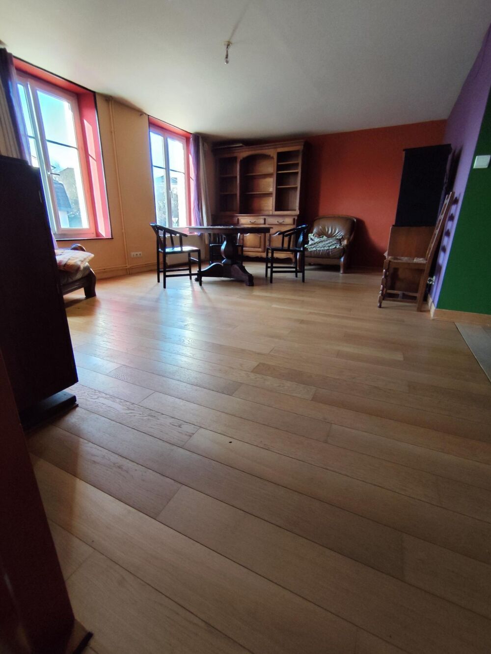 idéal pour investissement locatif