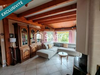  Maison à vendre 5 pièces 125 m²