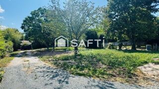  Terrain � vendre 827 m�