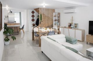  Maison à vendre 4 pièces 146 m²