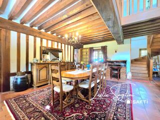  Propri�t�/ch�teau � vendre 7 pi�ces 280 m�