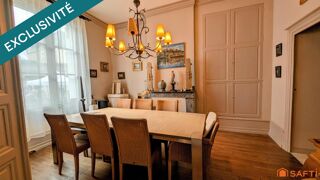  H�tel Particulier � vendre 8 pi�ces 300 m�