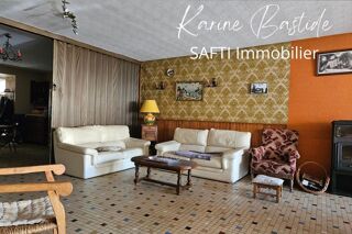  Maison � vendre 15 + pi�ces 280 m�