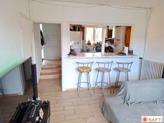  Maison à vendre 5 pièces 85 m²
