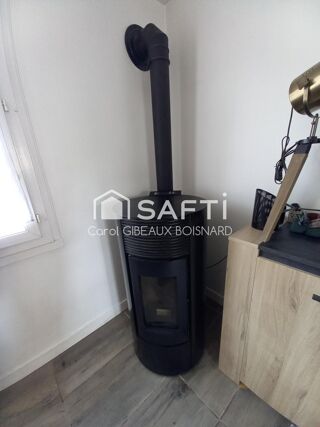  Maison à vendre 5 pièces 111 m²