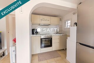  Appartement � vendre 2 pi�ces 36 m�