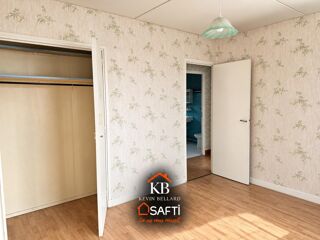  Maison à vendre 4 pièces 92 m²