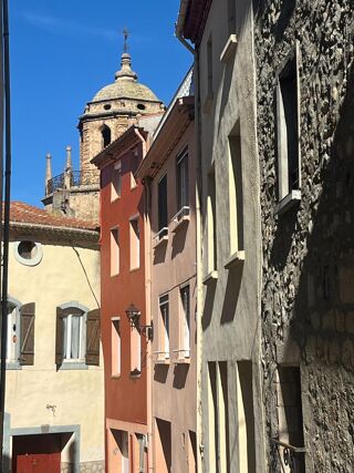  Maison à vendre 8 pièces 160 m²