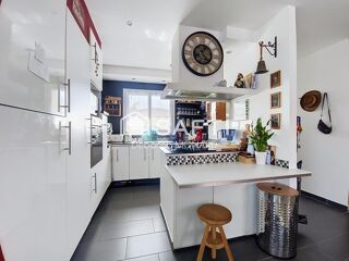  Maison à vendre 8 pièces 152 m²