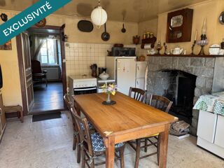  Maison à vendre 4 pièces 85 m²