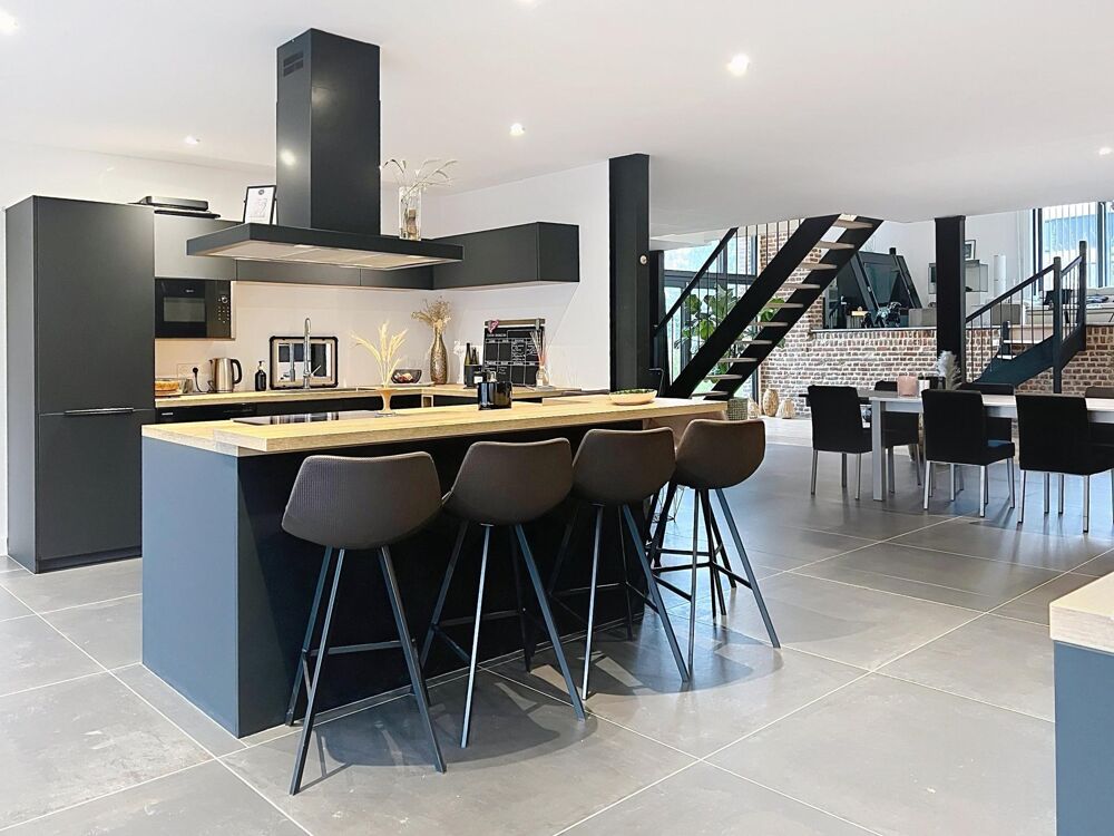 � vendre  Maison Orchies (59310)