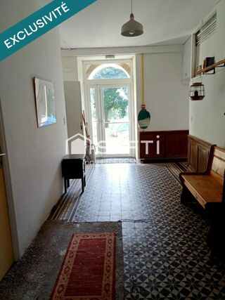  Maison � vendre 15 + pi�ces 768 m�