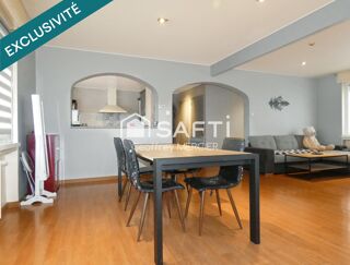  Maison � vendre 5 pi�ces 164 m�