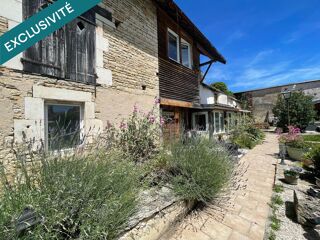  Maison à vendre 7 pièces 138 m²
