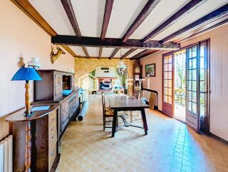  Maison � vendre 4 pi�ces 112 m�