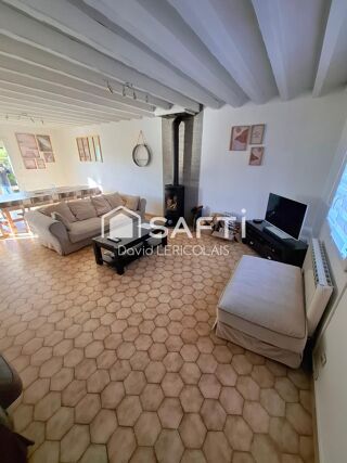  Maison � vendre 7 pi�ces 128 m�