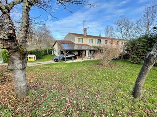  Maison � vendre 5 pi�ces 85 m�