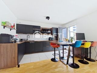  Appartement à vendre 3 pièces 75 m²