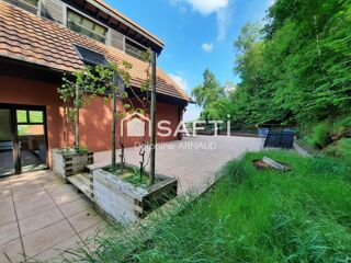  Maison  vendre 7 pices 183 m
