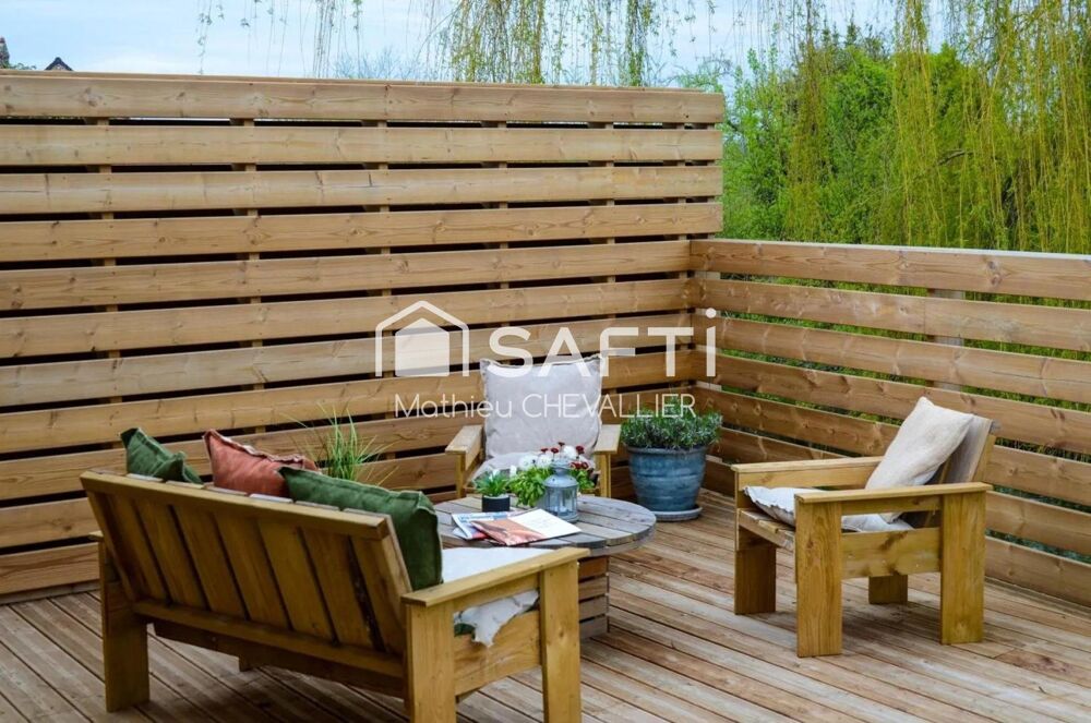 � vendre  Maison Noyelles-sur-Mer (80860)