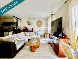  Maison  vendre 5 pices 106 m