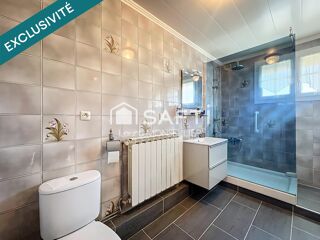  Maison � vendre 4 pi�ces 93 m�