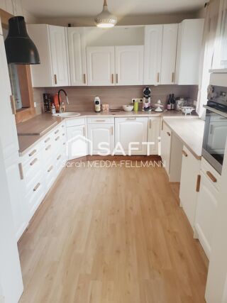  Maison � vendre 4 pi�ces 152 m�