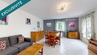  Maison � vendre 4 pi�ces 99 m�