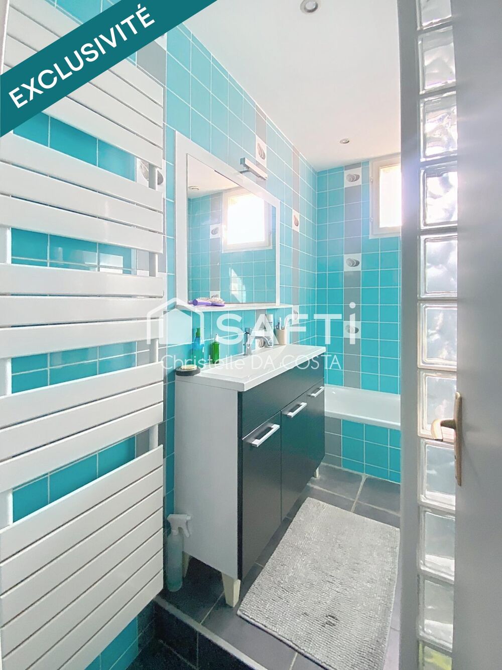 Vente Maison Maison familiale Pontault-combault