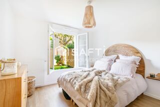  Appartement à vendre 3 pièces 61 m²