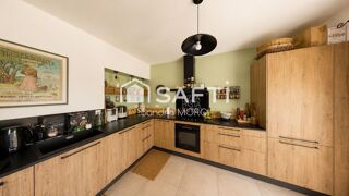  Maison à vendre 5 pièces 113 m²
