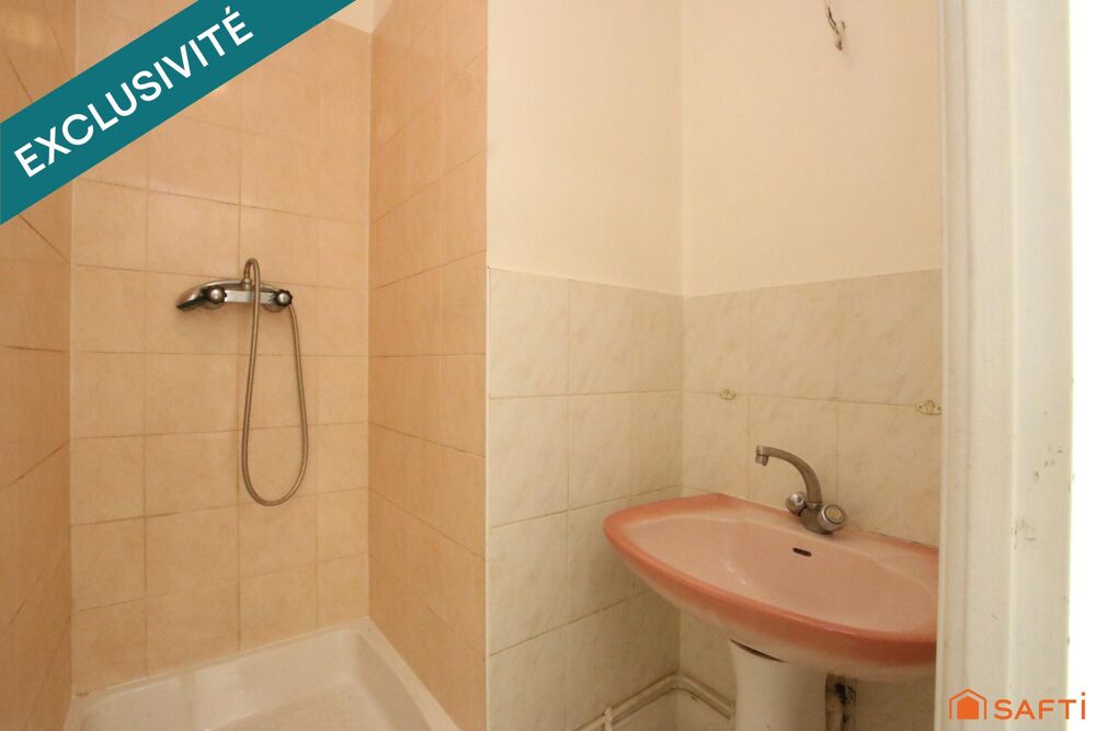 Vente Appartement Studio proximité de la gare de Bretigny-sur-Orge Bretigny-sur-orge