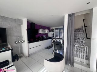  Maison � vendre 5 pi�ces 78 m�