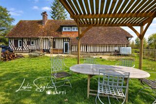  Maison � vendre 5 pi�ces 163 m�