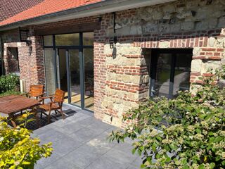  Maison à louer 5 pièces 102 m²