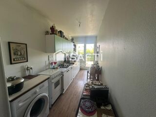  Appartement � vendre 3 pi�ces 74 m�