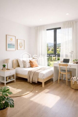  Maison � vendre 4 pi�ces 82 m�