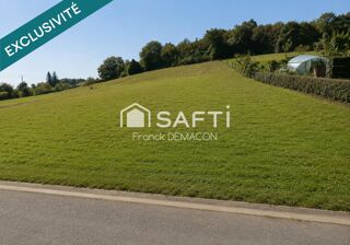  Terrain à vendre 2925 m²